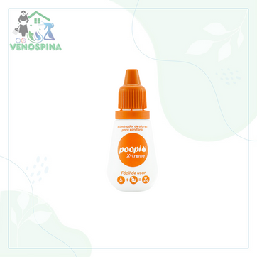 POOPI DROPS 60 ML CITRICO  - imagen 1
