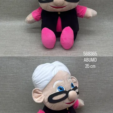 Imagen del producto ABUELA UP 35 CM