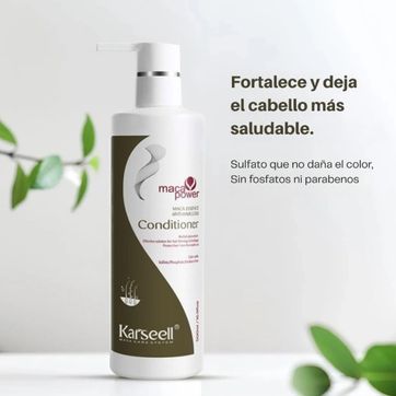 Imagen del producto Acondicionador Karseell Anti-Hair Loss