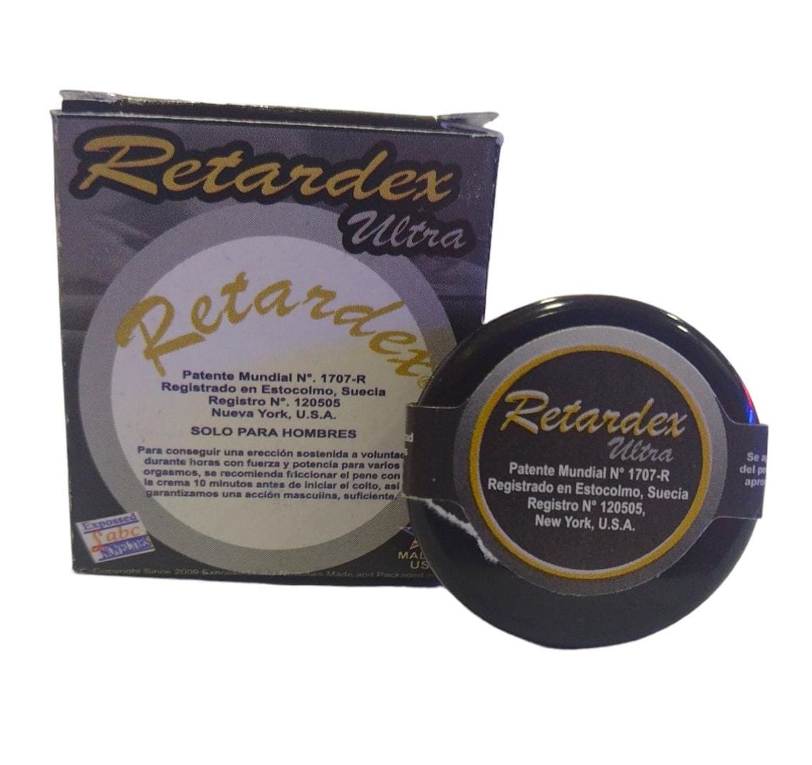 RETARDEX ULTRA