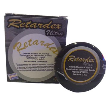 Imagen del producto RETARDEX ULTRA