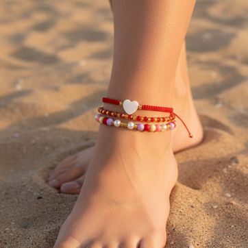 SETTB005 ROJO - imagen 1