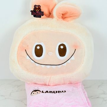 Imagen del producto COBIJA LABUBU