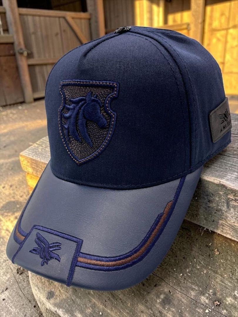 GORRA CABALLISTA