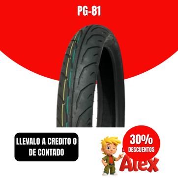 Imagen del producto PG-81