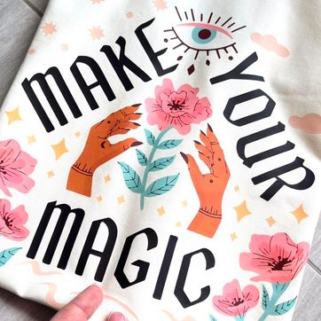 Imagen del producto Make your Magic 