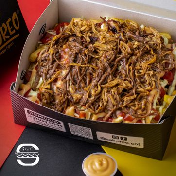 Salchi Saboreo x 3 - imagen 1