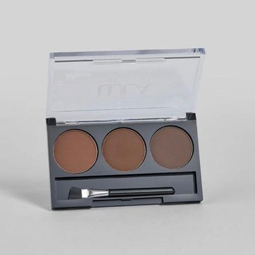 KIT DE CEJAS 3 EN 1 LULA - imagen 1