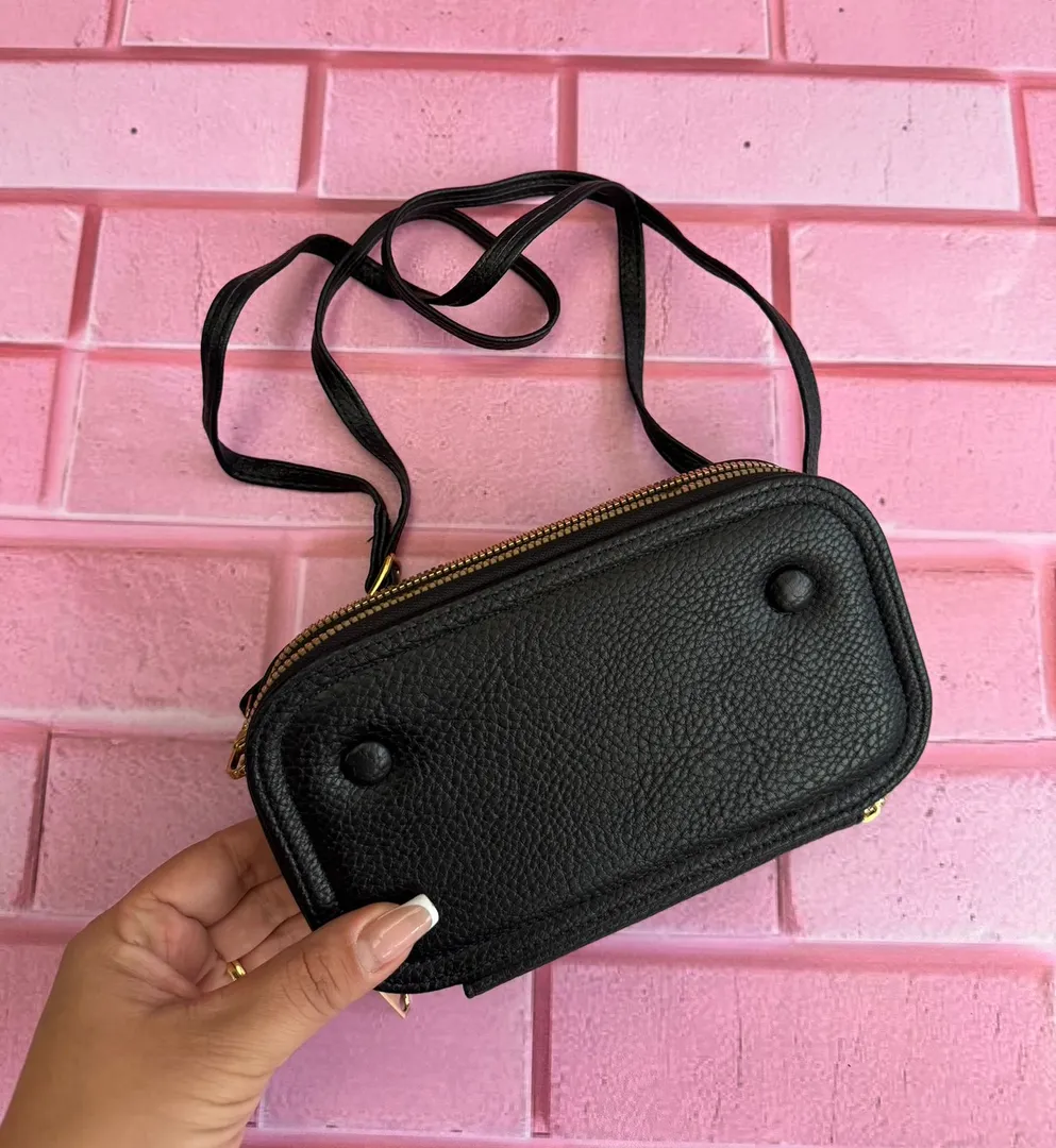 Bolso cartera billetera 