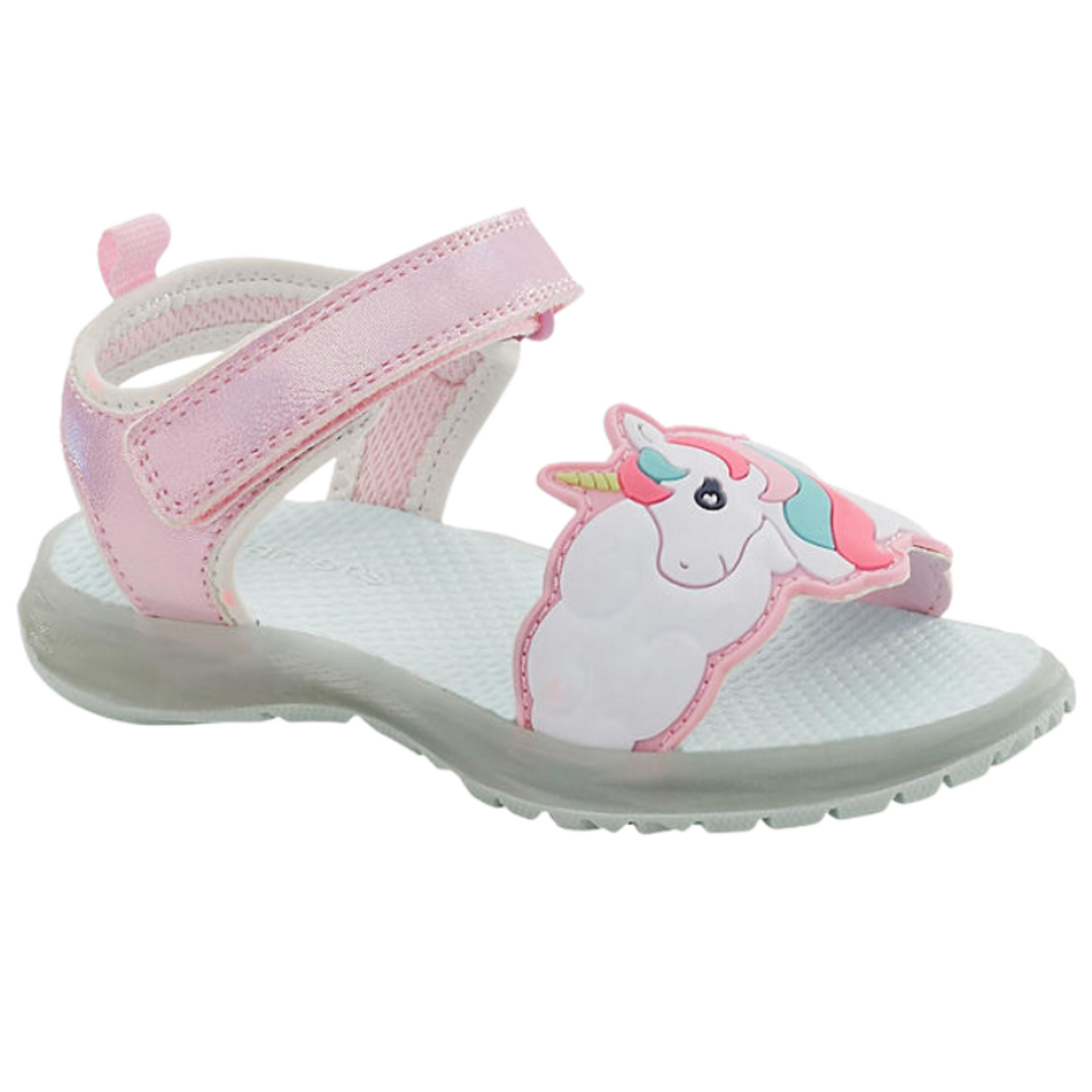 T24 Sandalias Luces CARTERRS