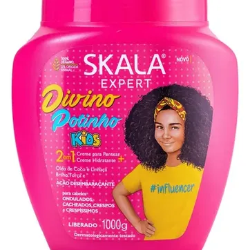 Imagen del producto SKALA DIVINO POTINHO KIDS X 1000GR