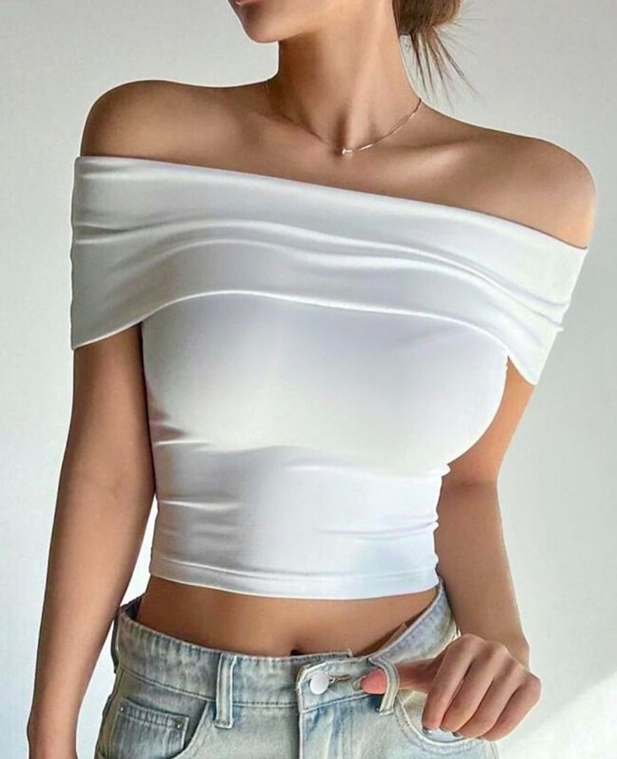CROP TOP ELOISE