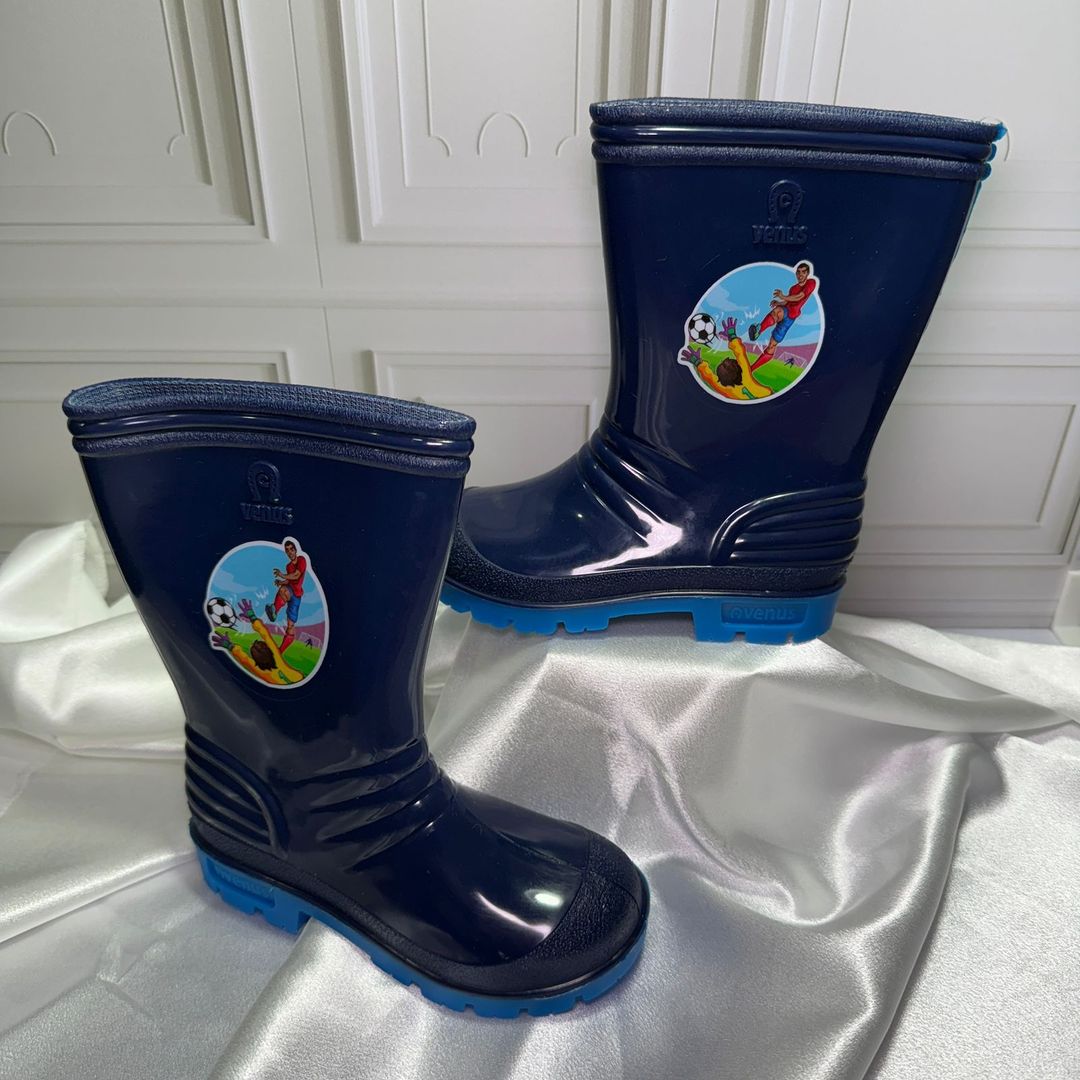 Botas