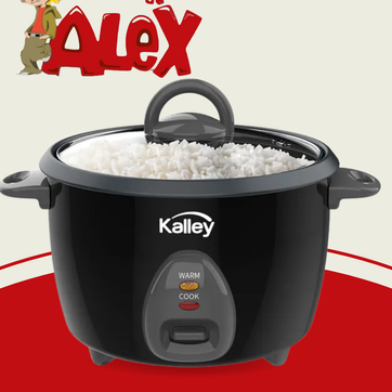 Imagen del producto OLLA ARROCERA