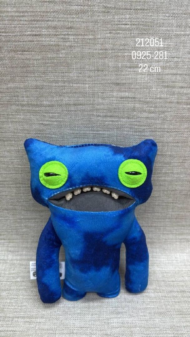 FUGGLER UGLY DOLLS 