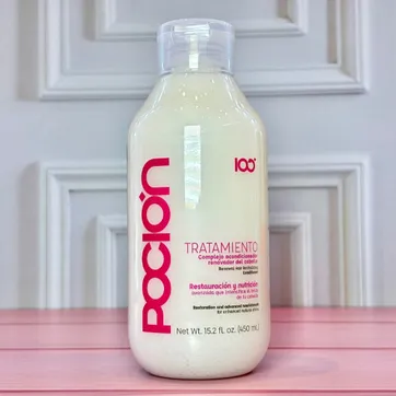 Imagen del producto Tratamiento Acondicionador La Pocion