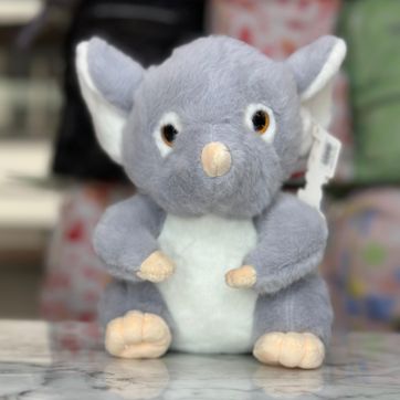 RATON PELUCHE - imagen 1