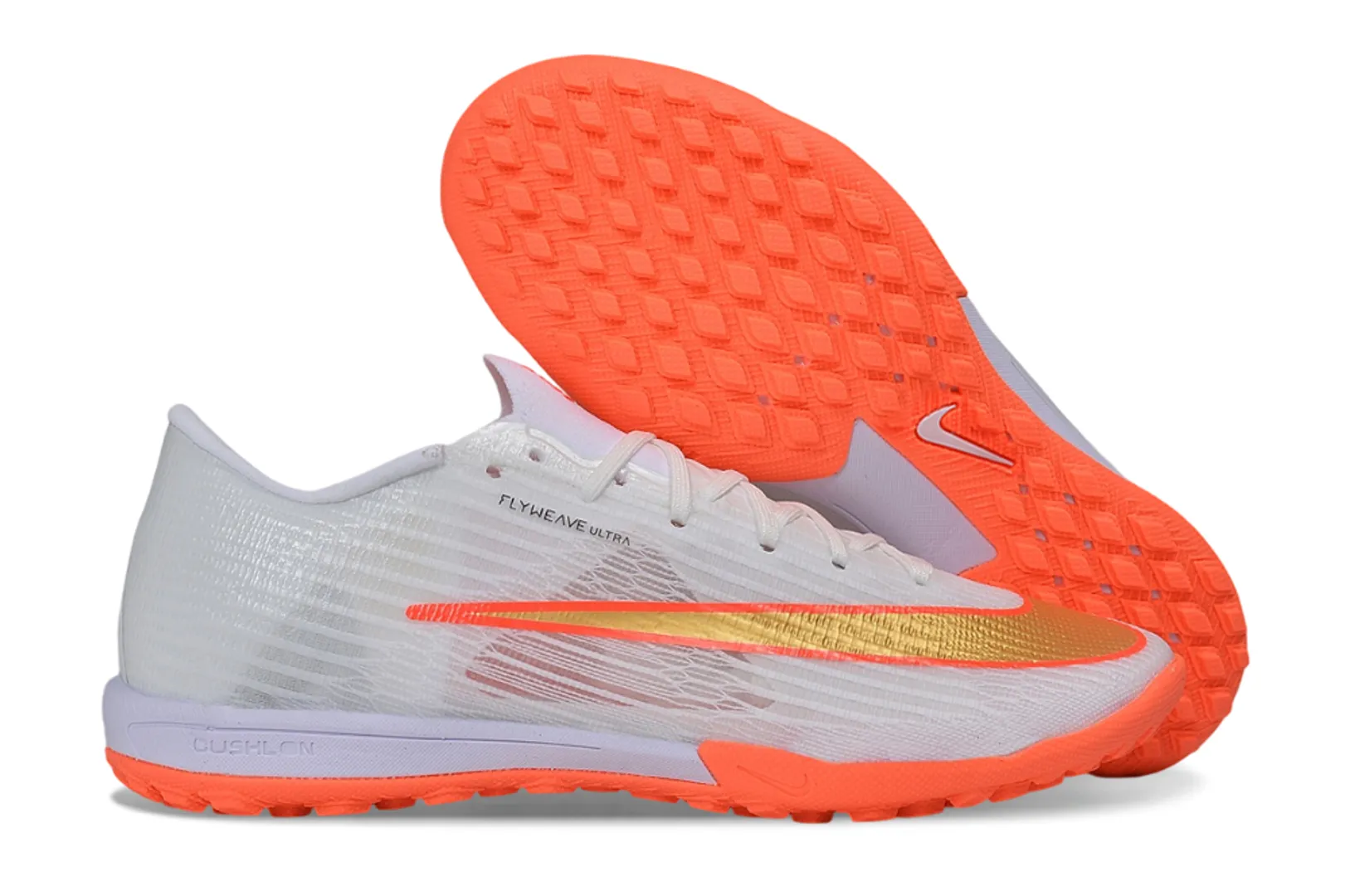Tenis Mercurial niño TF - Sintética / Turf Lote 1
