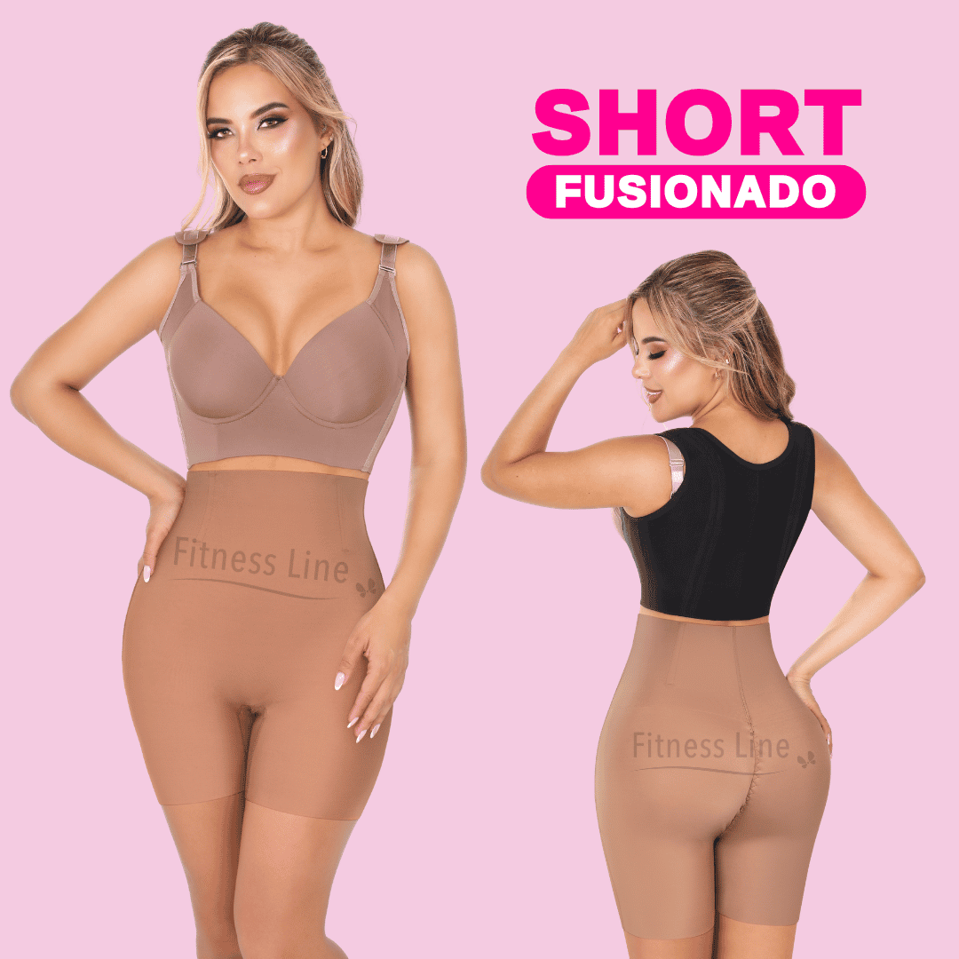 1701 – Fusion Shape