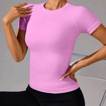 BLUSA DE COMPRESION: L - imagen 1
