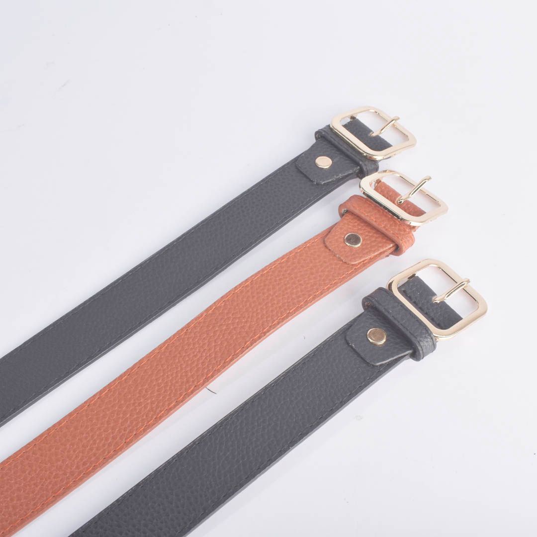 CORREA DAMA PAQUETE X 12