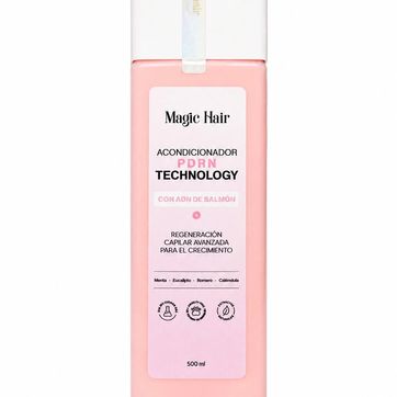 Imagen del producto Acondicionador con ADN de Salmon Magic Hair