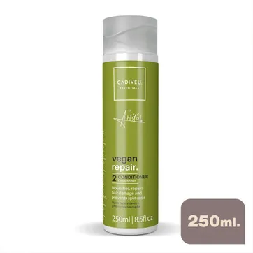 Imagen del producto ACONDICIONADOR VEGAN REPAIR 250ML CADIVEU 