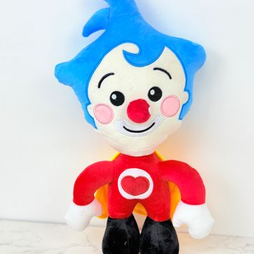 Imagen del producto PAYASO PLIM PLIM 40CM