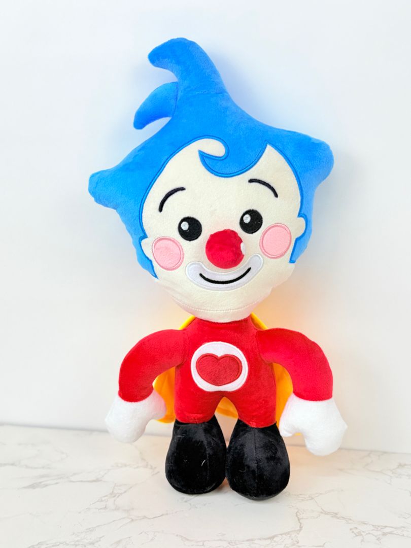 PAYASO PLIM PLIM 40CM