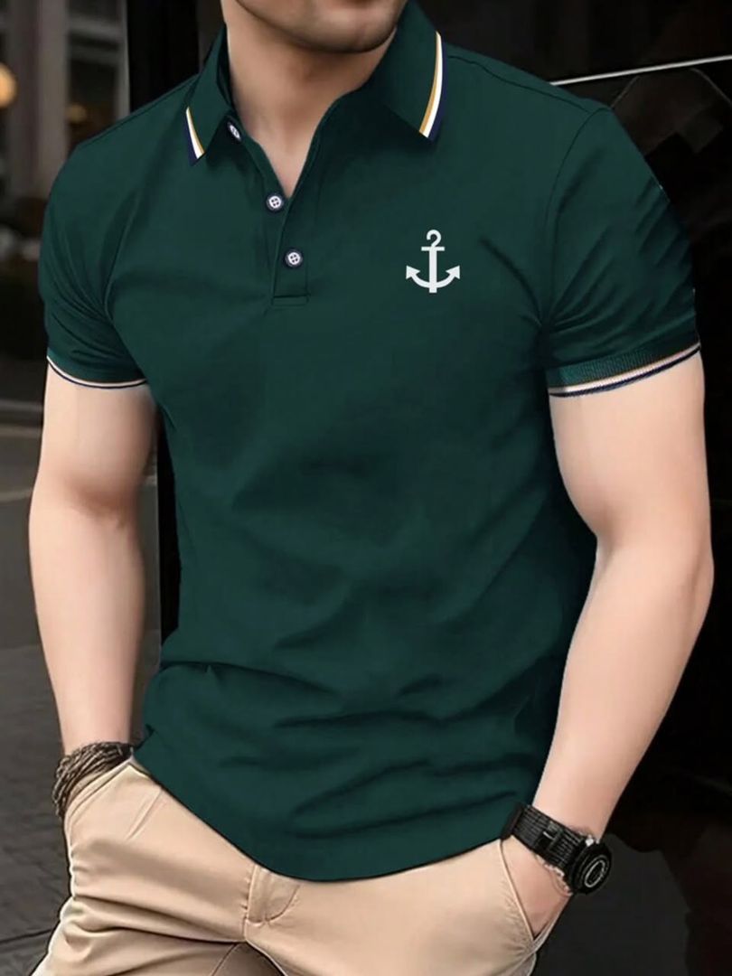 Chemise de Caballero