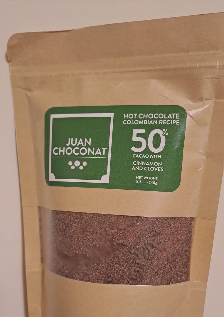 Juan Choconat