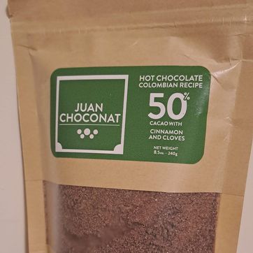 Juan Choconat - imagen 1