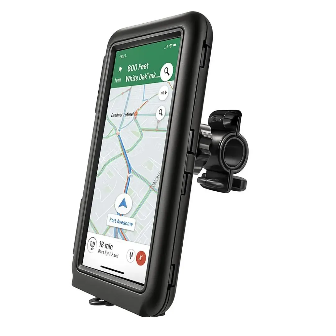 HOLDER SOPORTE DE CELULAR PARA MOTO