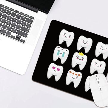 Imagen del producto Pad Mouse 