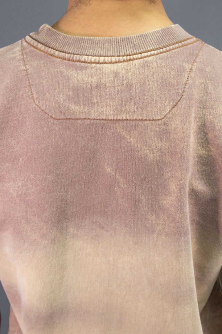 C. SLIM FIT ACID W B.