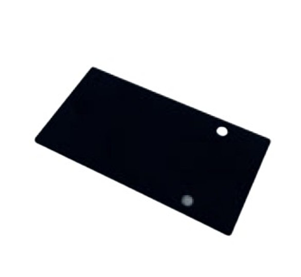 TAPON PARA RIEL MAGNETICO
