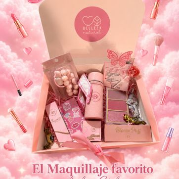 Imagen del producto CAJA MELISSA