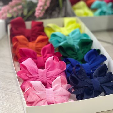 Imagen del producto LAZOS FLOR