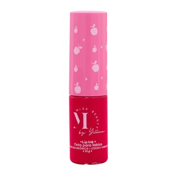 LIP INK TINTA PARA LABIOS MISS BEAUTY 10G - imagen 3