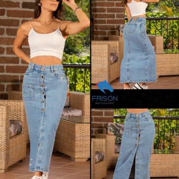 Imagen del producto Falda  