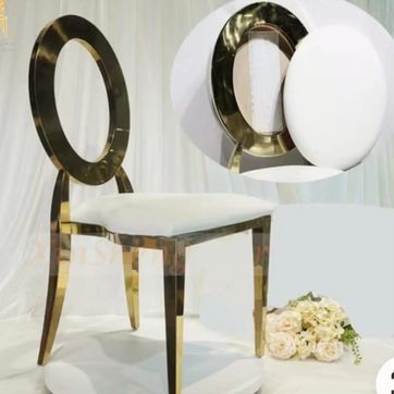 SILLAS LUXURY DOBLE USO  - imagen 1