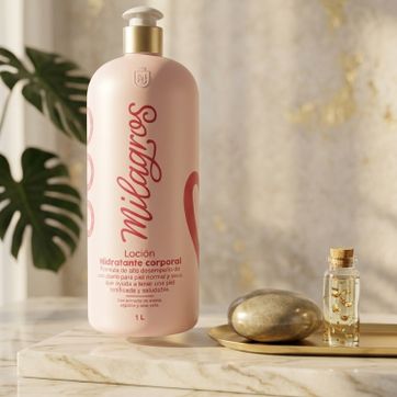 Imagen del producto  Crema hidratante 