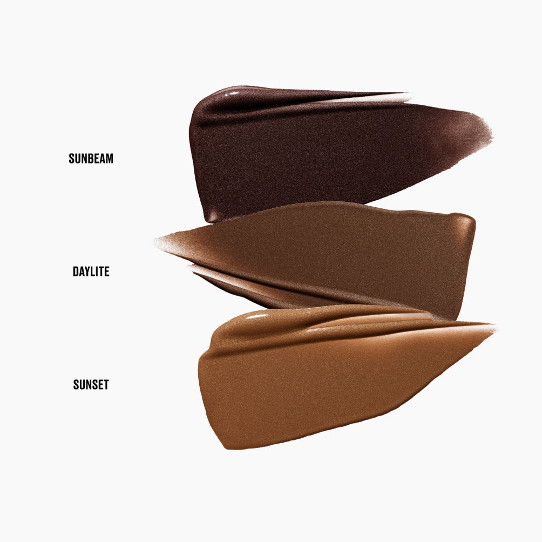 STROBE BEAM LIQUID BRONZER - WARM LITE