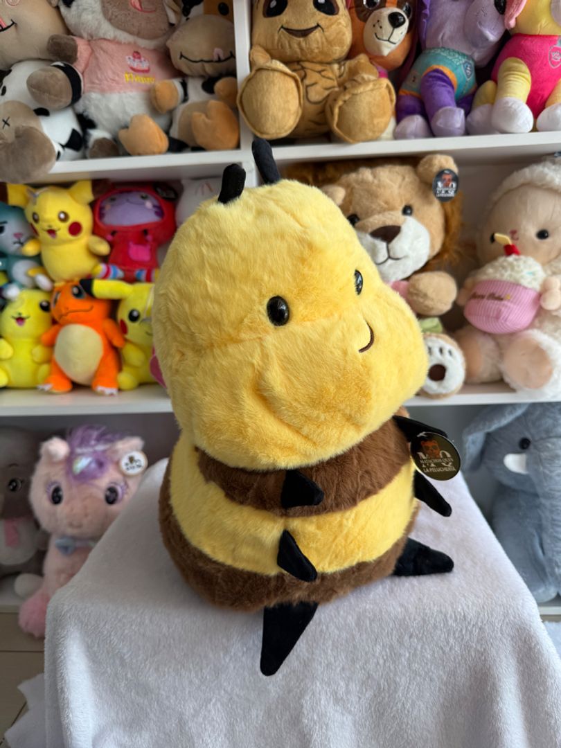 Abeja 45cm 