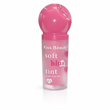 RUBOR LIQUIDO - KISS BEAUTY - imagen 1