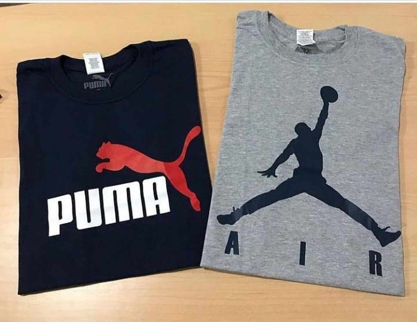 CAMISETA HOMBRE O NIÑO