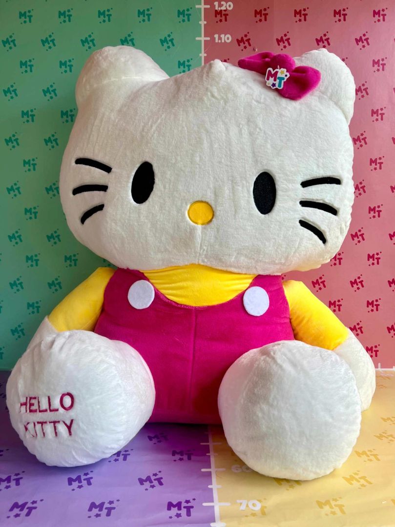 Hello Kitty JUMBO