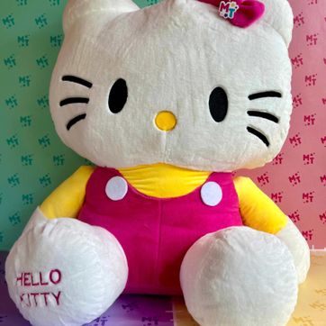 Imagen del producto Hello Kitty JUMBO