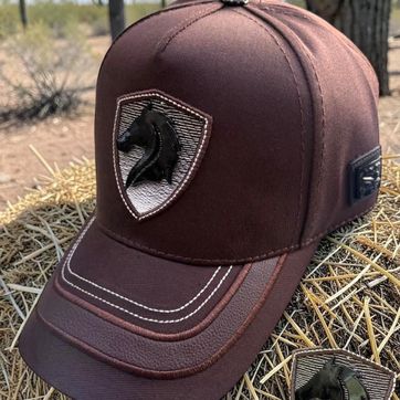 Imagen del producto GORRA CABALLISTA