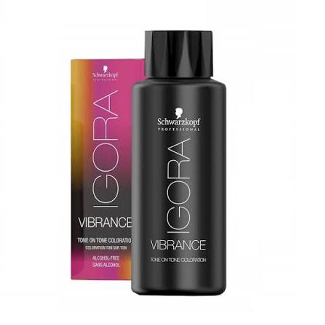 IGORA VIBRANCE sin amoniaco 60ml